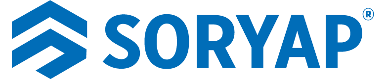Soryap Emlak Logo